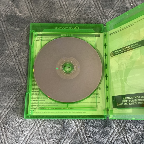 Xbox Star Wars game - Picture 4 of 4